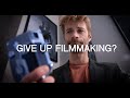 Filmmaking failure by 36