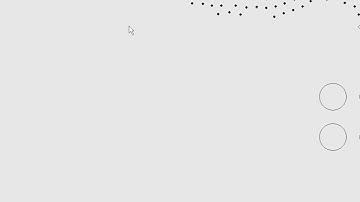 Flocking Simulation: Obstacles