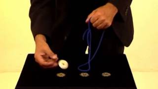Chinese Coin Challenge Magic Trick