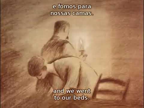 The Man Who Planted Trees, legendado (inglês e português)  YouTube