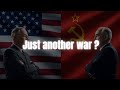 The War That Almost Ended Humanity