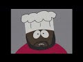 Chef isaac hayes  chocolate salty balls  official music