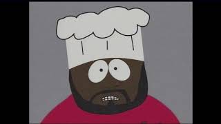 Video thumbnail of "Chef (Isaac Hayes) - Chocolate Salty balls - Official Music Video"