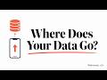 Database Systems Explained: How Apps Store Data