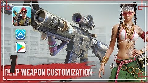 Urban Heat (Early Access) Gameplay Walkthrough (Android, iOS) - Part 1