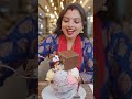 chocolate ice cream challenge #icecream #challenge #foodforfoodies #foodie #viralvideo #shortvideo
