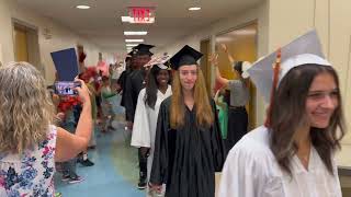 Reflections from the Class of 2022