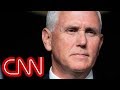 Author: Pence thinks God is 'calling' him to be president