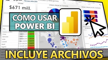 Curso Completo de Power BI