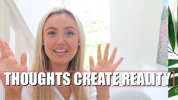 How To Manifest Whatever You Please