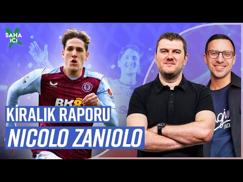 ZANİOLO GALATASARAY’A GERİ DÖNECEK Mİ? | Aston Villa'da performansı | Sinan Yılmaz ve Güner Çalış