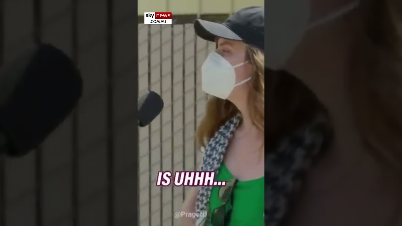 &lsquo;Chickens for KFC phenomenon&rsquo; taking over pro-Palestine protesters