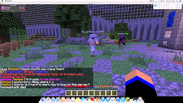 Deldog12 sprint and forcefield hacking on Desired Factions?