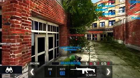 Bullet force hacker