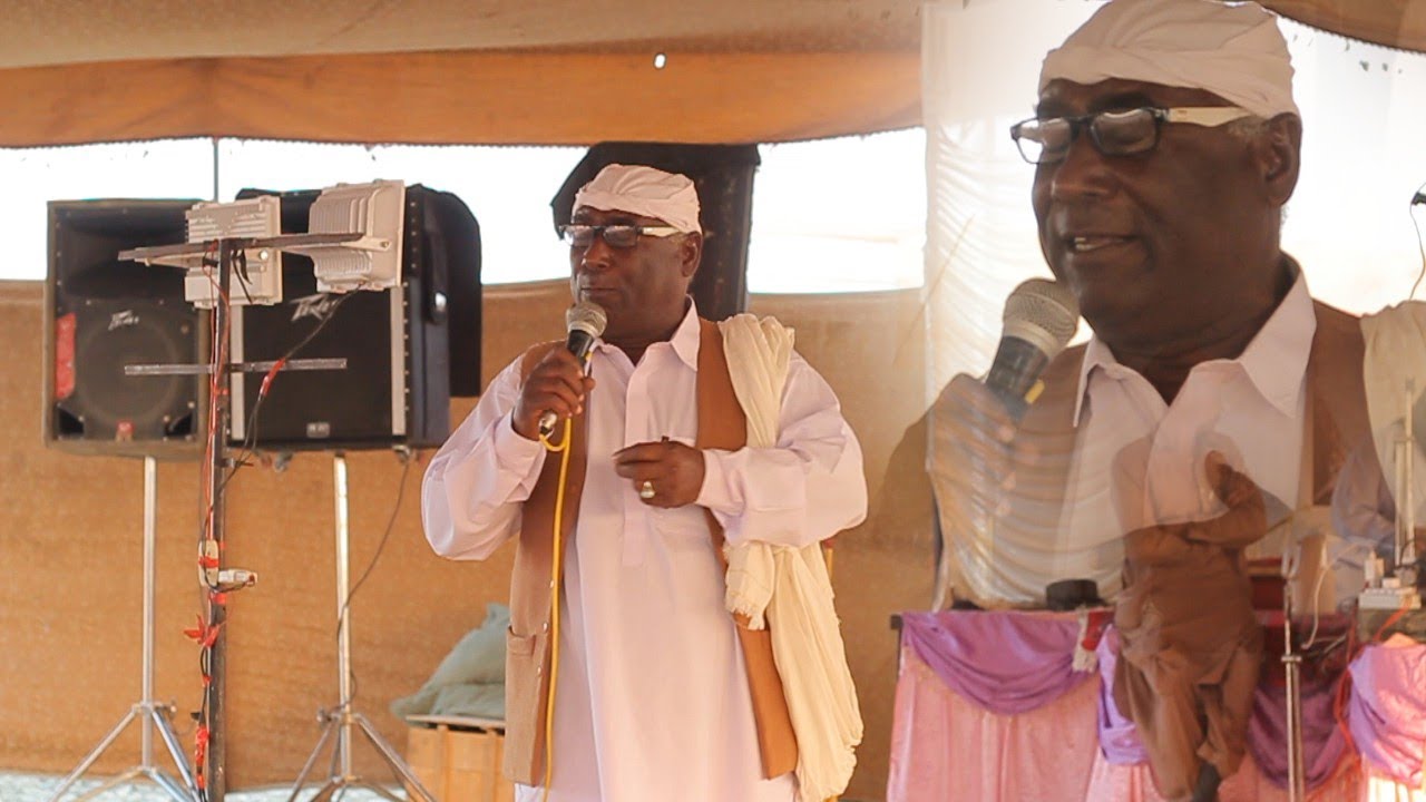 Barkat Ball wala_Buru Buru_kashaap Program_Dasht Ballnigwar