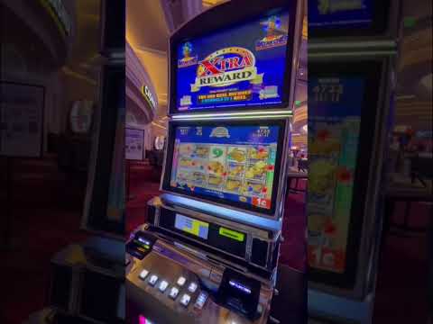 DRAGON LINK SLOT MACHINE -Happy & Prosperous at Barona Resort