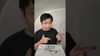 Let me try #samworld @zackdfilms