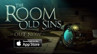The Room: Old Sins trailer