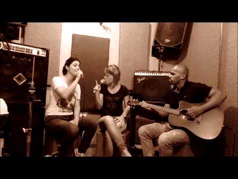 Fragmentos de nós - CANAL DE DEUS - Ensaio 1