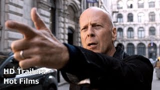 Жажда смерти — Русский трейлер | Фильм 2018 Жажда смерти — Русский трейлер | Фильм 2018