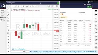 HiLo Cross Pro   Most Profitable Bot