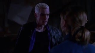 Buffy & Spike Take Down A Building