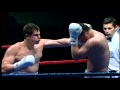 Makhmudov vs Brechlin - Quarter Final WSB Season 2