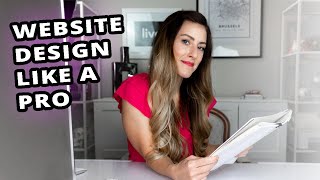 HOW TO STRUCTURE A WEBSITE LAYOUT | Guidelines for Building and Organizing Your SEO Friendly Website