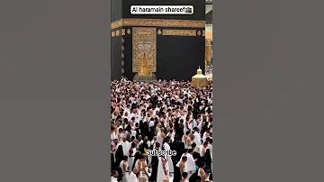 Kabe Shareef Hajj2025 Kaba Shorts Trending Youtubeshorts Like 