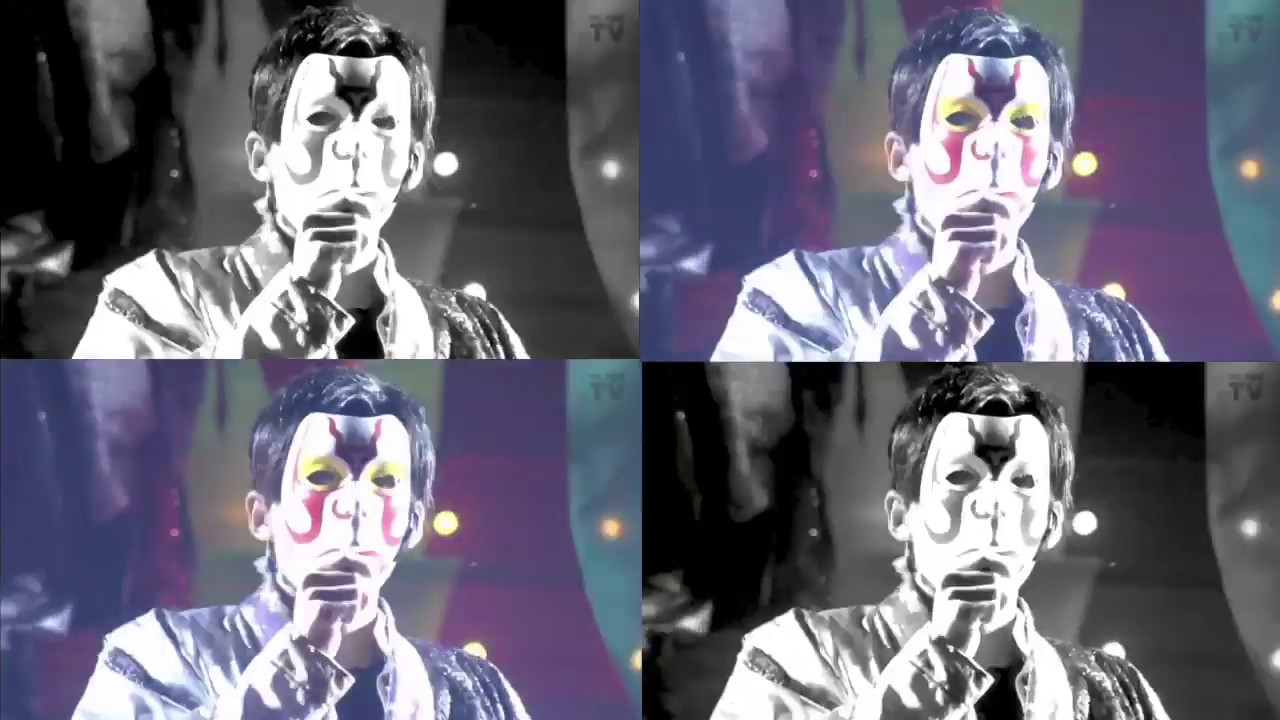 Crazy Moon〜キミ・ハ・ムテキ〜 / 宇宙Six + MADE - YouTube