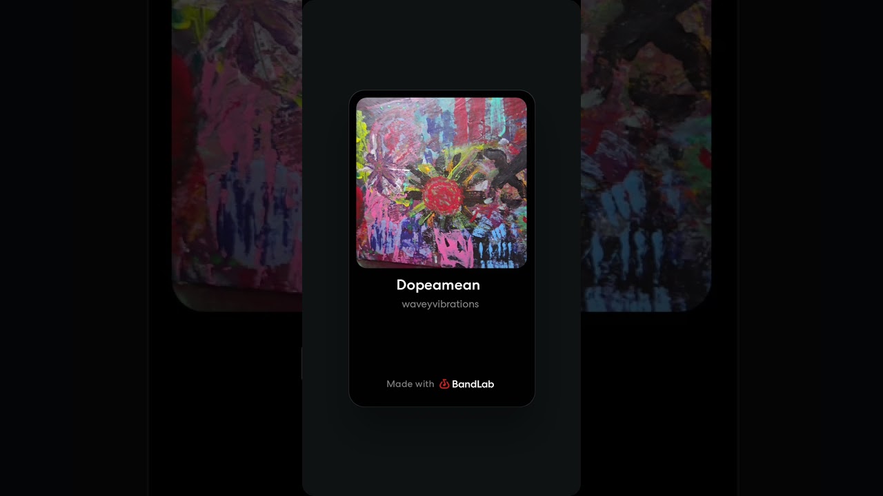 Dopamine by waveyvibrations 