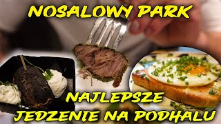 Nosalowy Park Hotel & SPA - Recenzja Hotelu, Atrakcji i Jedzenia!