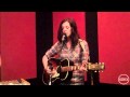 Cassie Morgan and the Lonely Pine &quot;Money Talks&quot; Live at KDHX 4/18/10 (HD)