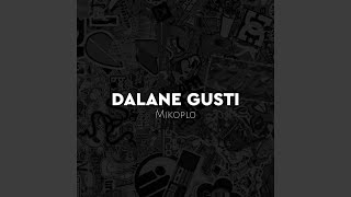 Dalane Gusti