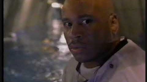 Deep Blue Sea TV Spot #3 (1999)