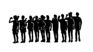 UP10TION's Wish List Burst V EP 1 (eng subs)