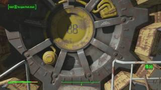 Fallout 4: Vault-Tec Workshop - Main Quest - Vault-Tec Calling