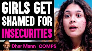 Girls GET SHAMED For Insecurities, What Happens Next Is Shocking | Dhar Mann