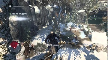 Assassin’s Creed Syndicate Gameplay Walkthrough Part 1 HD