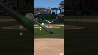 Revenge #game #mlb #mlbb #robbery #homerun