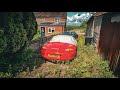 ABANDONED Porsche RANGE ROVER Rare CLASSICS Left To Rot| IMSTOKZE