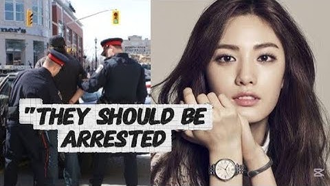 Nana and her mother bravely subdue an armed intruder during early-morning break-in #nana #kdrama 