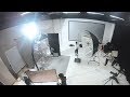 Sails chongs indoor bts a commercial shooting for chow tai fook