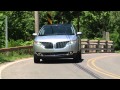 2013 Lincoln MKX - Drive Time Review with Steve Hammes | TestDriveNow