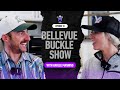 BELLEVUE BUCKLE SHOW with Harlee Manning |The 1.9D Show| EP.10