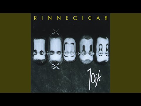 RinneRadio — Villinraskas