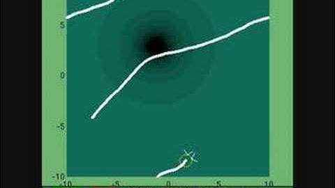 Nose bug, bad source only 8x