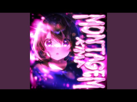 MONTAGEM KIMA (Super Slowed)