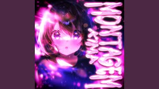 MONTAGEM KIMA (Super Slowed) - MATORO, RONVXER, RezaDead