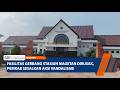 Fasilitas Gerbang Stasiun Magetan Dirusak, Pemkab Sesalkan Aksi Vandalisme – MAGETAN